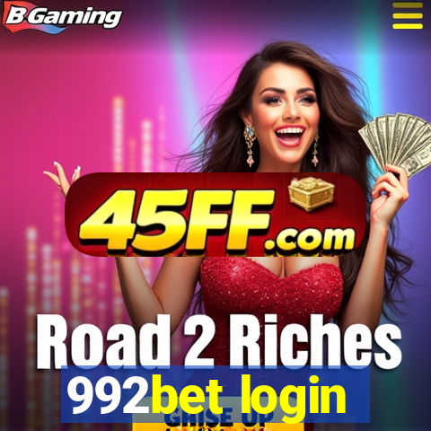 992bet login